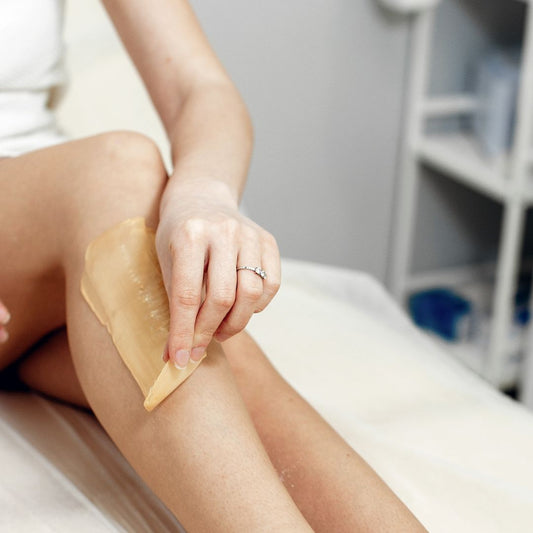 10 razones por las que elegir la cera orgánica Hailskin para depilación