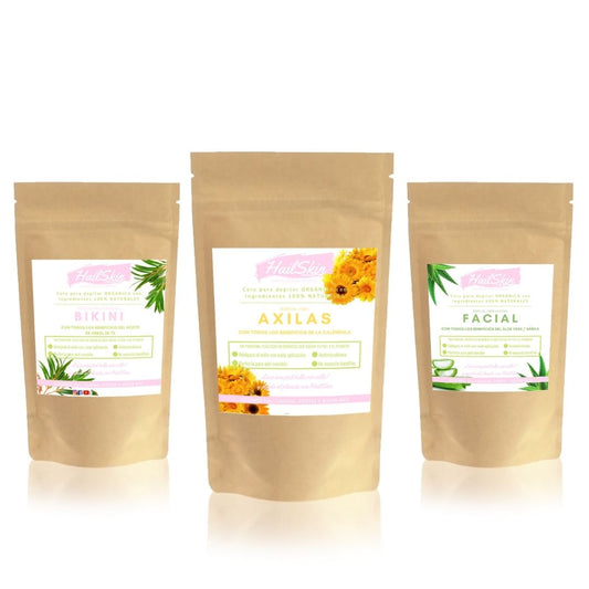 Kit zonas sensibles + ENVÍO GRATIS