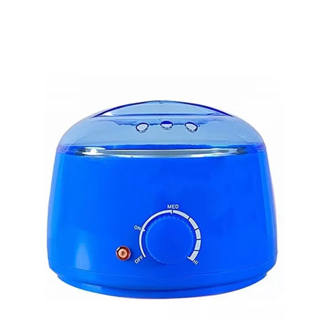 Fundidor de cera para depilar