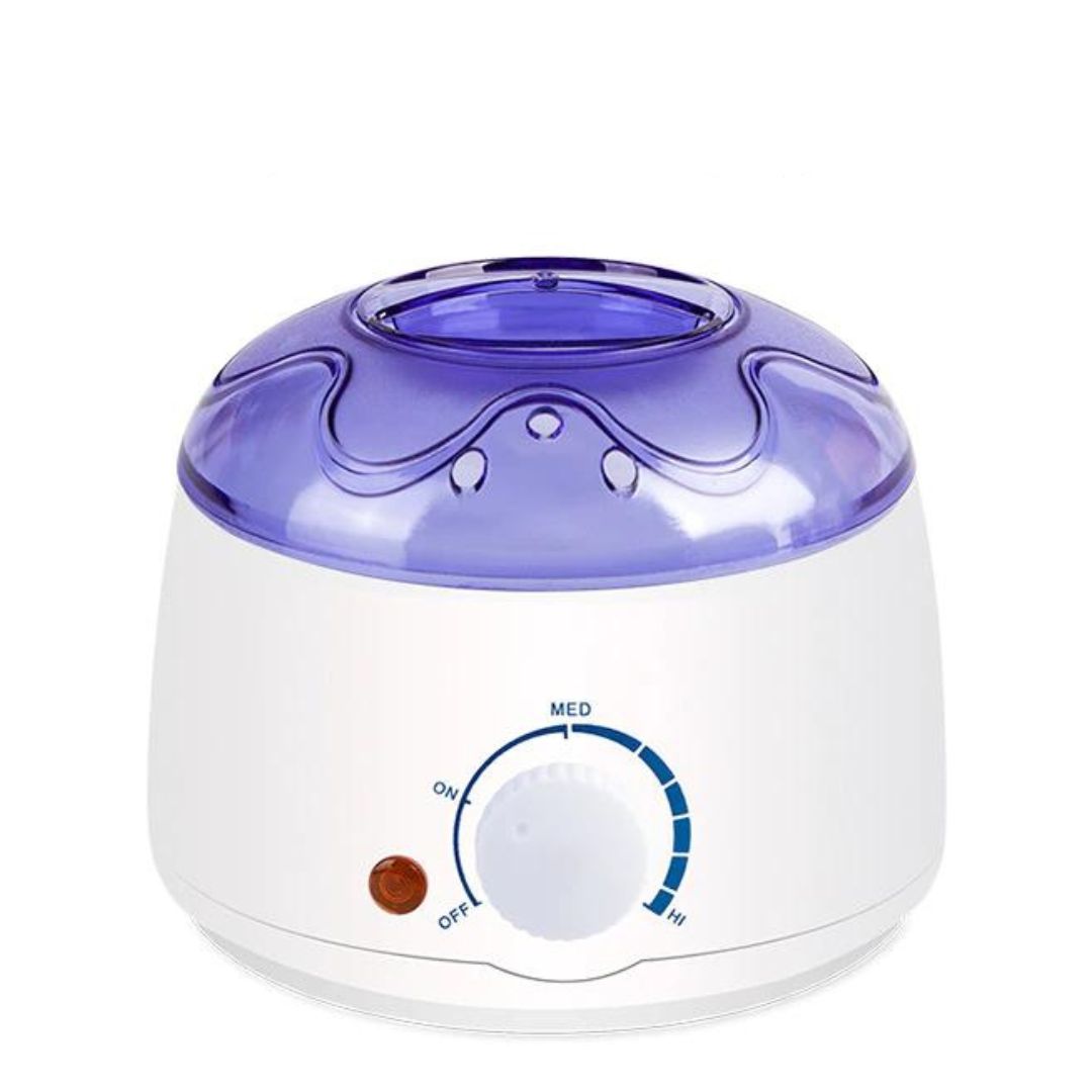 Fundidor de cera para depilar