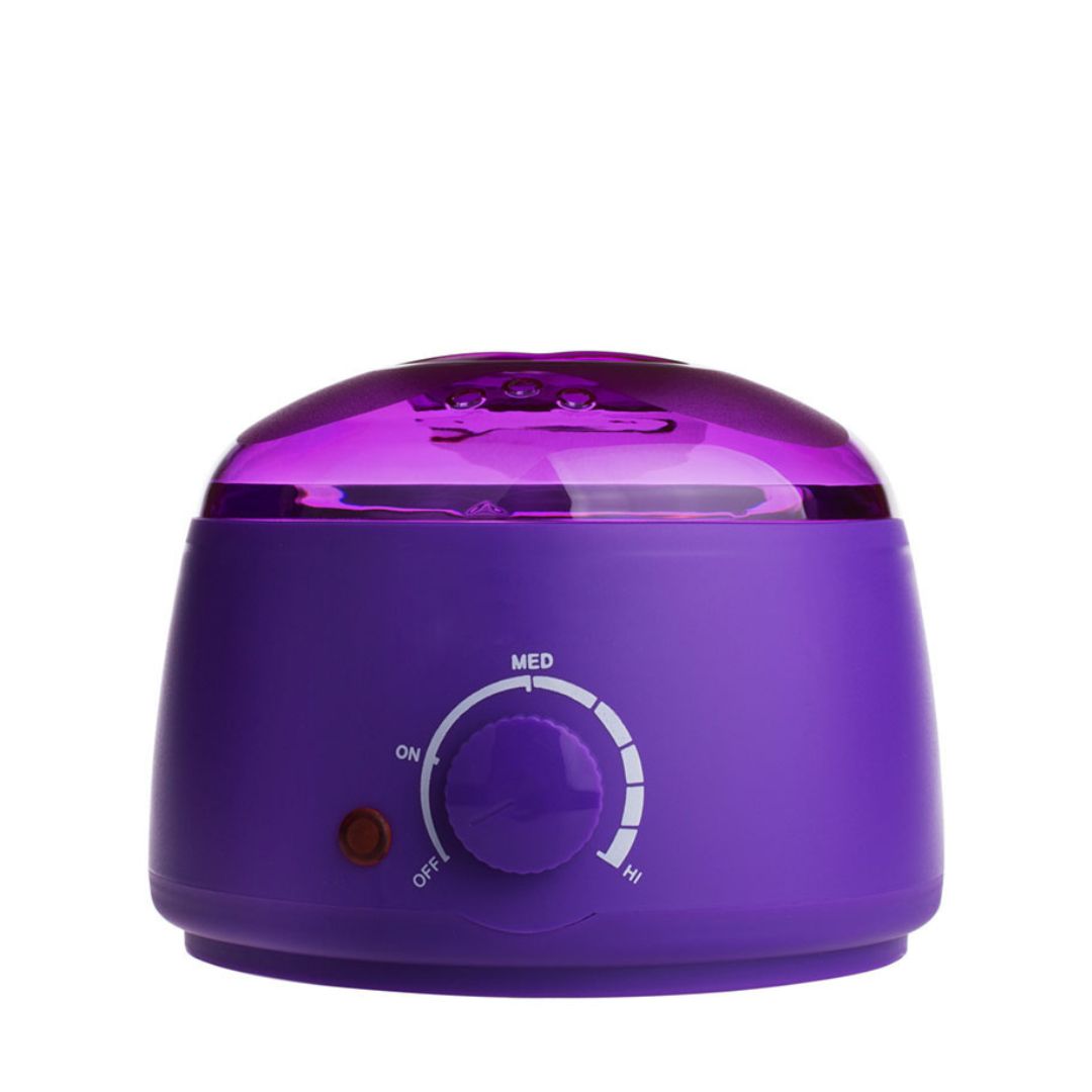 Fundidor de cera para depilar