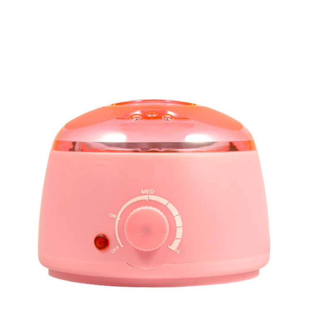 Fundidor de cera para depilar