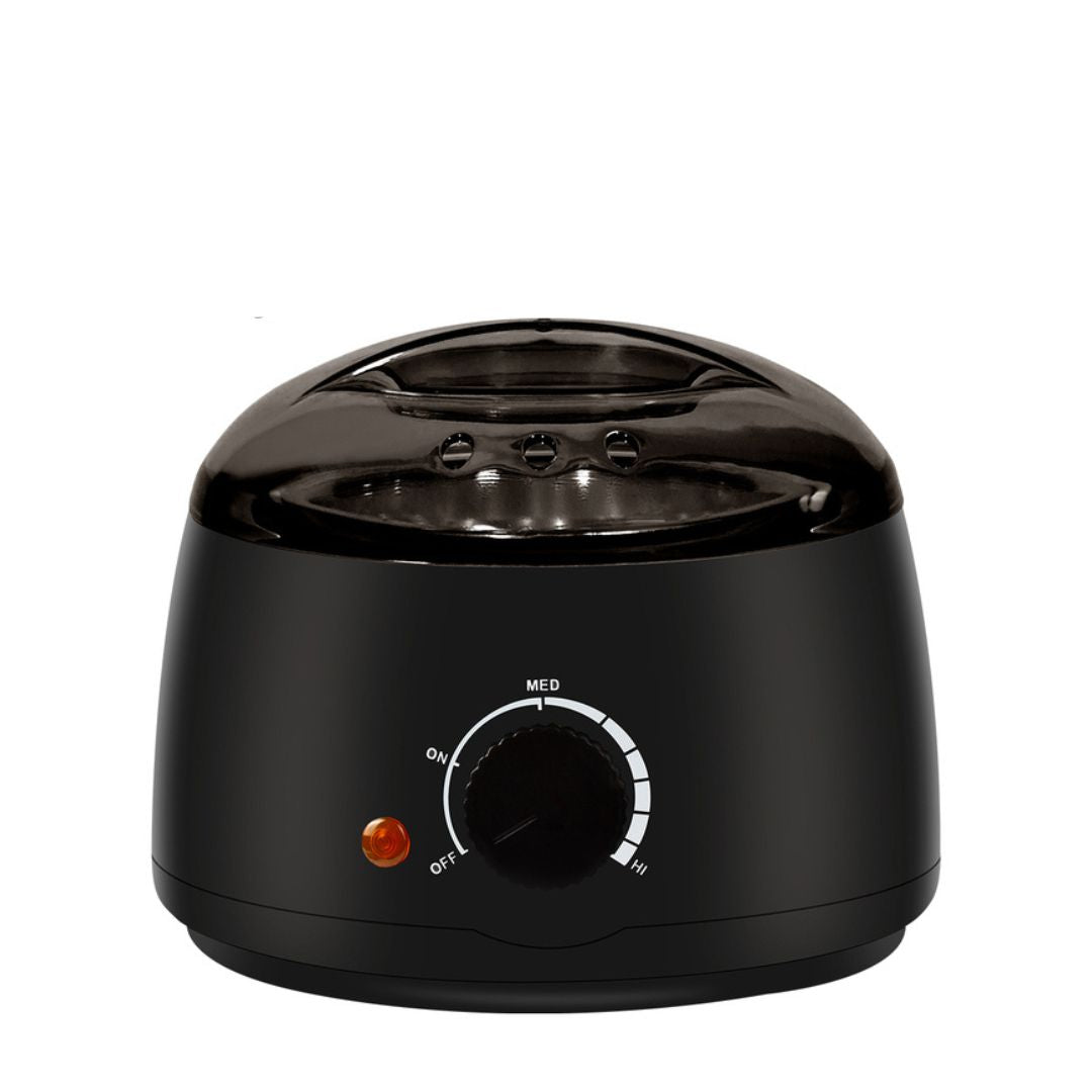 Fundidor de cera para depilar