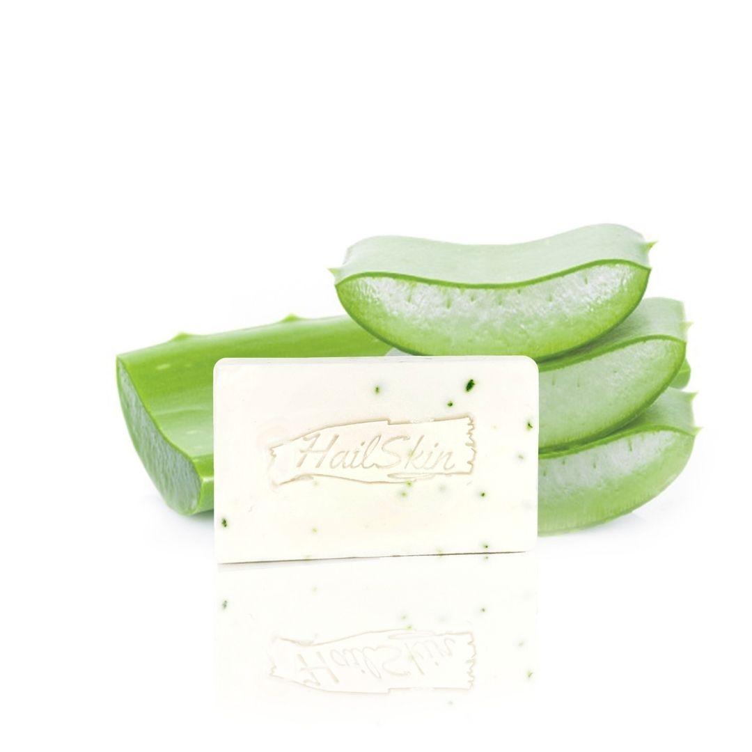 The lovely daily - Jabón Orgánico Artesanal