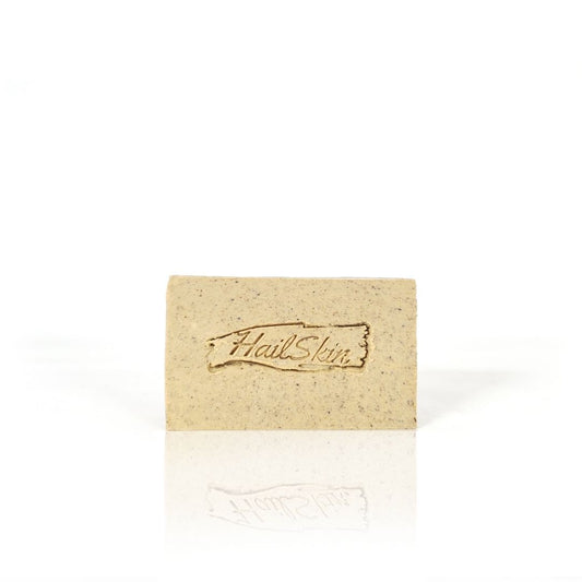 Hands UP! - Jabón para axilas Orgánico Artesanal