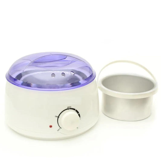 Fundidor de cera para depilar